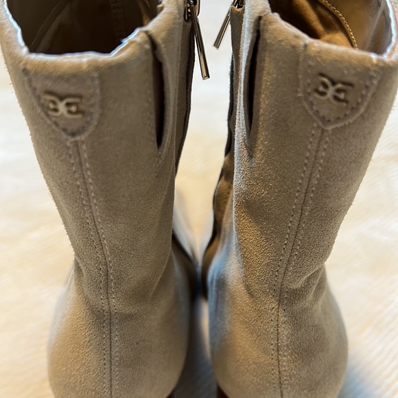 Sam Edelman Ivette Ankle Bootie - Picture 8 of 10